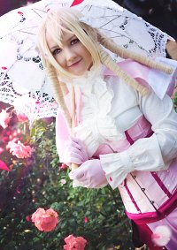 Cosplay-Cover: Maribelle