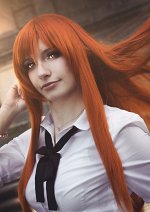 Cosplay-Cover: Orihime Inou - Shoujo S OP