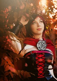 Cosplay-Cover: Ruby Rose [Vol. 4]