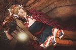 Cosplay-Cover: Kotori Minami [Snowy Mountain]