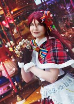 Cosplay-Cover: Riko ~*Christmas*~