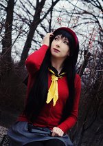 Cosplay-Cover: Yukiko Amagi