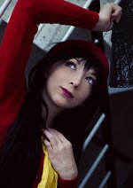 Cosplay-Cover: Yukiko Amagi