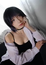 Cosplay-Cover: Tae Takemi