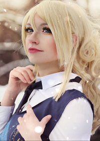 Cosplay-Cover: Eli Ayase - Constellation (normal)