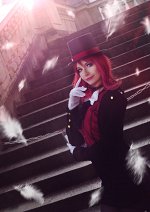 Cosplay-Cover: Maki Nishikino - Magican (normal)