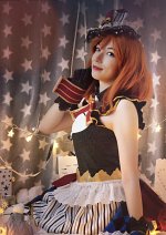 Cosplay-Cover: Honoka Kousaka [Cafe Maid Idolized]