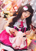 Cosplay-Cover: Rin Tohsaka [Choco Maid]