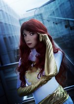 Cosplay-Cover: White Phoenix