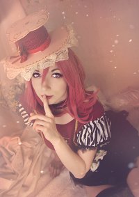 Cosplay-Cover: Maki Nishikino [Fairy Tale Idolized]