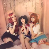 Top-3-Foto - von Cinnamon_Mai
