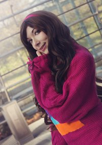 Cosplay-Cover: Mabel Pines