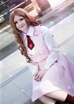 Cosplay-Cover: Nunnally