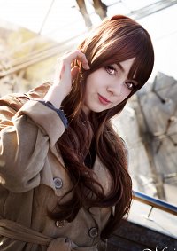 Cosplay-Cover: Hakuno