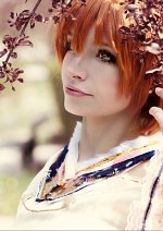 Cosplay-Cover: Rin Hoshizora - Flower (idolized)