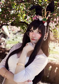 Cosplay-Cover: Bunny - Spring Day