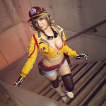 Cosplay: Cidney Aurum