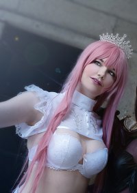 Cosplay-Cover: Medb