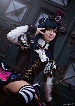 Cosplay-Cover: Yoshiko Tsushima - Halloween 2016 idolized