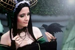 Cosplay-Cover: Sieglinde Sullivan