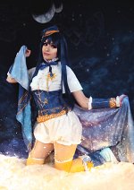 Cosplay-Cover: Umi Sonoda - Constellation (idolized)