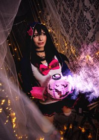 Cosplay-Cover: Nico Yazawa - Little Devil (normal)