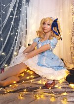 Cosplay-Cover: Alice