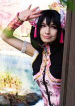 Cosplay-Cover: Nico Yazawa - Chengousam