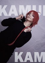 Cosplay-Cover: Kamui - Zivil