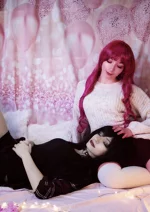 Cosplay-Cover: Marceline