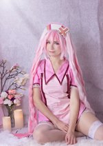 Cosplay-Cover: Sakura Miku - Colourfull Ward