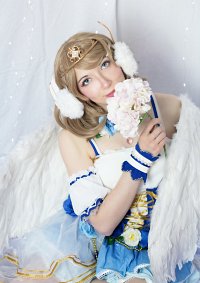 Cosplay-Cover: You Watanabe [Engel Idolized]