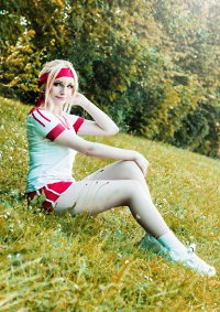 Cosplay-Cover: Nero - Sports