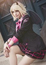 Cosplay-Cover: Eli Ayase - Little Devil (normal)