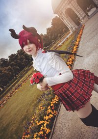 Cosplay-Cover: Grea
