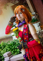 Cosplay-Cover: Honoka Kosaka - Ninja idolized