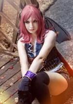 Cosplay-Cover: Maki Nishikino - Halloween Ver. 1 normal