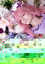 Cosplay-Cover: Megurine Luka - Colorful Ward