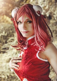 Cosplay-Cover: Maki Nishikino - Chengousam (normal)