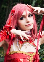 Cosplay-Cover: Maki Nishikino - Chengousam (idolized)