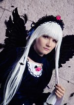 Cosplay-Cover: Suigintou