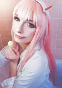 Cosplay-Cover: 02 - Civil-01