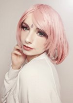 Cosplay-Cover: Sakura Haruno - Zivil