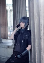 Cosplay-Cover: Noctis Lucis Caelum