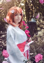 Cosplay-Cover: Uraraka Ochako - Fanart