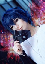 Cosplay-Cover: Ayato Kirishima