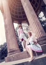 Cosplay-Cover: Shaolan Li - Fairy