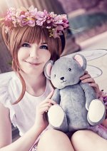 Cosplay-Cover: Sakura ~*Flower Garden*~