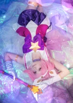 Cosplay-Cover: Lux - Star Guardian