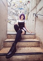 Cosplay-Cover: Kyouka Jirou - Zivil